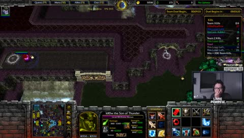 [ENG] Angel Arena! ♥