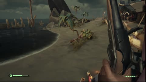 🦀 crab pirates 🦀