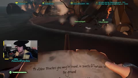 No job, no money, but at least I've got a pirate ship :)