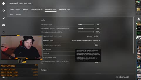 [Qc.Fr. ] Road to 1000 Followers - 35/40 Subscribes