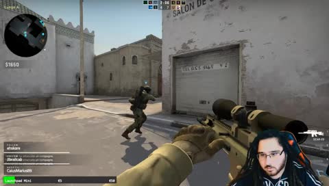 Nuova attrezzatura per la live, mi tocca settarla in live!