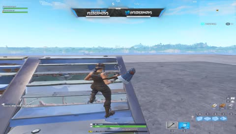 2:56 current best Monte&Steel Map | !vid !monte | creator code: fledermoys