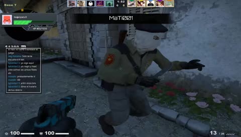 Te Unes?? Sorteo M4A1-S | Nitro #Road To Global [ESP]