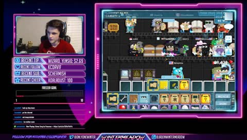 Deal or No Deal is Back! | Say Hi | [Road to 800]