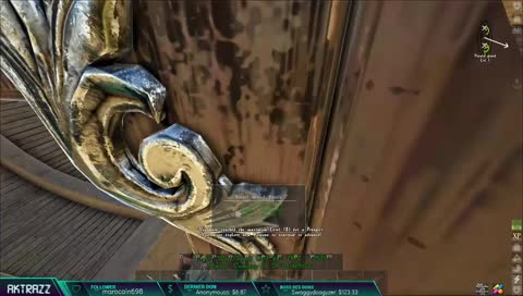 Party 2 Atlas avec Nino