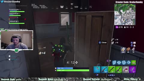 $500 Sub Tournament Jan 12th! | !subtourney | 1800+ Wins 35K+ Kills