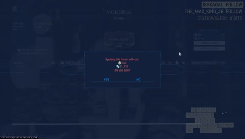 🔴Warframe F2P - Grinding and Leveling Tips, Strats, & Free Advice! [PC/720p/60]