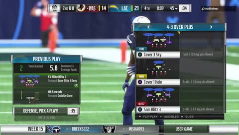 Supamedic803's PS4 Live Feed