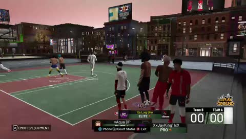 97 This Stream!