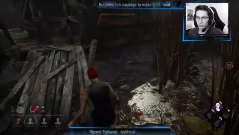Jumpscares