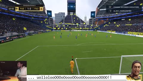 ⚽🤵🏻 Aiutoooo! I TOTY!!! 🤵🏻⚽ - DIVISION RIVALS all the night e SFIDE VARIE - FIFA 19 PC