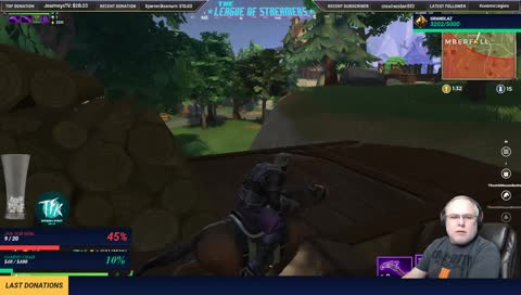 Lets get all the Dubs. | !prime | !discord | !lurk | !rage | !tsl| #TSLTV #FeekiFam