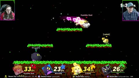 LISA RAGEQUIT XDDD