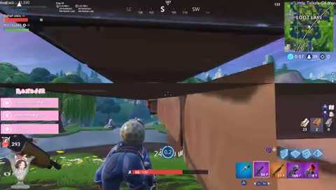 [AR/ENG] good morning c: