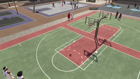 NBA2K19