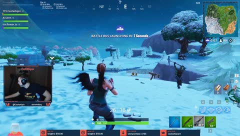 Humpday Grind! :) Road to 1k Followers