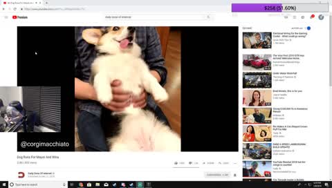 Streaming in the new house! | Road to 1k