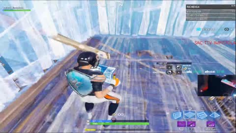 Pro duos league, even though im tired ha ! Chill Stream like always  !Instagram !Twitter