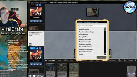 Modern Humans! #SCGWOR