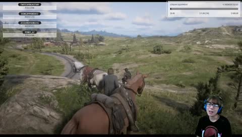 45% completion on RD2! Goal for January: beat RD2! Likelihood of beating it by the end of January: good question! !discord !twitta