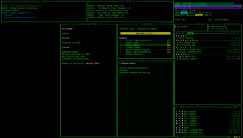 Cogmind - Super Spoiler Run! Let's get space buddy some revenge!
