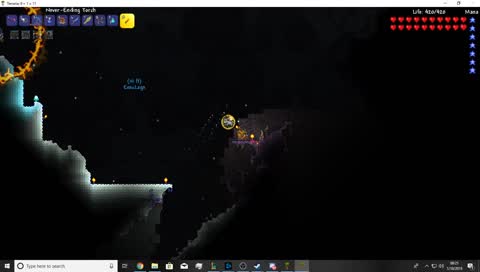 Terraria Mods!!!