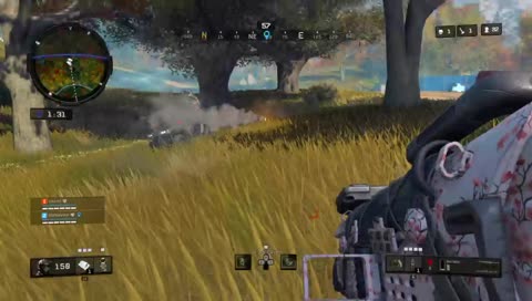Blackout, Improving Everyday, Or Not