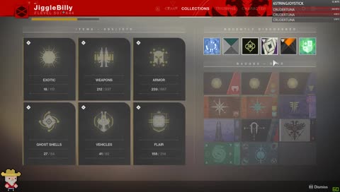 \m/ How Do Destiny? \m/