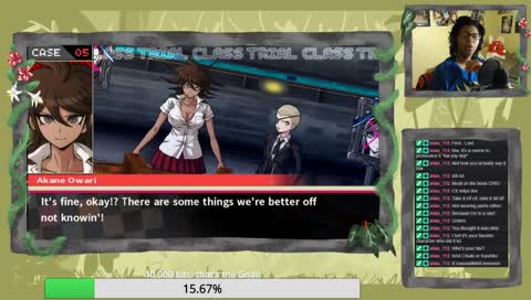 ooooOOOOooooOOOOO NO BABY PLEASE DON'T GO [BLIND]