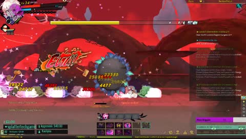 [🏳️‍🌈LETS PLAY LABY] - Labritha is Here! I Know My Names Are Original Fam