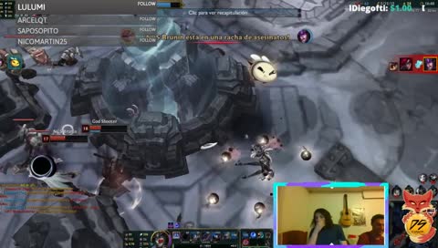 [LAS] ALWAYS LATE STREAM -- SEASON 2019 -- SYLAS CHAMPION SPOTLIGHT -- CUSTOMS CON VIEWERS -- SHORT STREAM TENGO VISITAS -- POOPOOP-- S 5