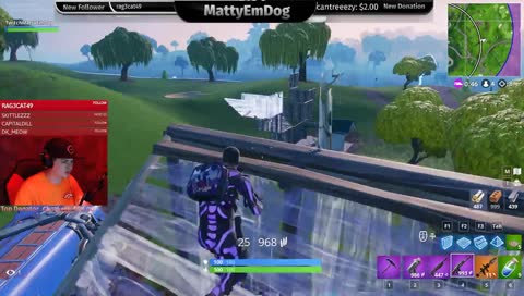Dubs on Dubs on Dubs -- !Faze for the video LESS GO