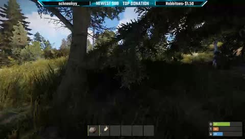 starting solo cuz got offlined feelsbadman