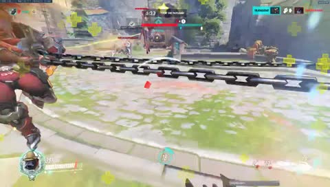 it's been a while | some arcade/comp