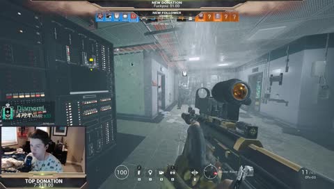 GRINDING ELO ( PC / Diamond Ranked )