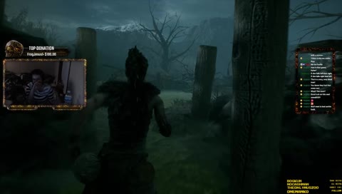 I've Still Got So Many Questions...