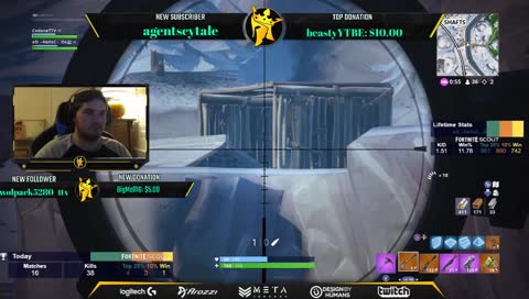 Stream Snipe Me!! New Emotes!!!  > l Use Creator code: iB-CODONE l <-   #BringGreasyBack