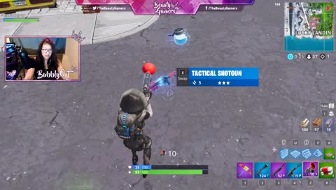 [ENG] New Skin, Who Dis. with BubblyQT | #beautygamers