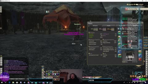 4.5 is here! HYPE! Storytime - don't watch if you don't want to see MSQ<3 Let's gooo! Promote your channel here!