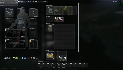 Labs are fun ;) lvl45