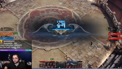 [ENG] ALL THE THINGS DESTROYER PVP with the daily grind and some berserker leveling later on