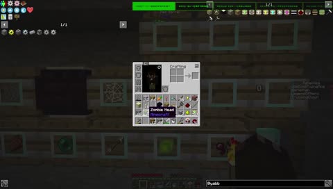 Stoneblock 2 Sub Server | Mob loot, power and more