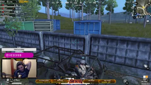 Takım Arkadaşı Arıyoruz ! Kop Gel !