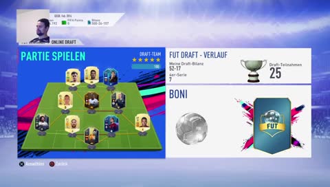 [GER/ENG] TOTY Division Rivals Grind