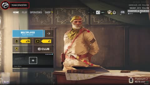 [PC/NA] Hey, let's chill