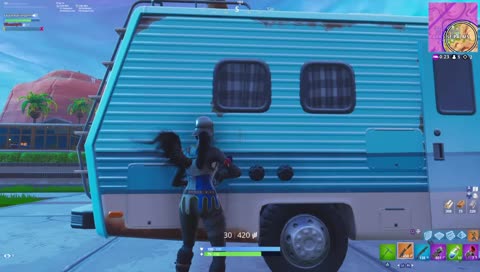creative on PS4 | AIMBOTTERS?!?