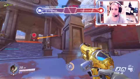 Overwatch Test Dont Laugh Ppl