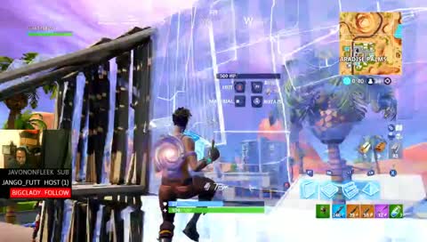 XBOX ONE X || SOLO SMACKING MAYBE SOME RAGING