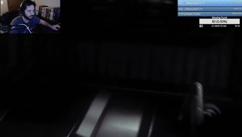 Let's try not to cry on camera, yea? [BLIND ~~NIGHTMARE~~ PLAYTHROUGH] | Alien: Isolation | !move