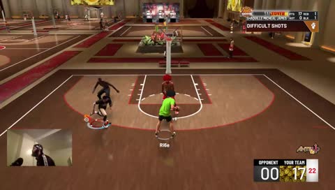 COMP STAGEEE Stage Life Need A Strech God